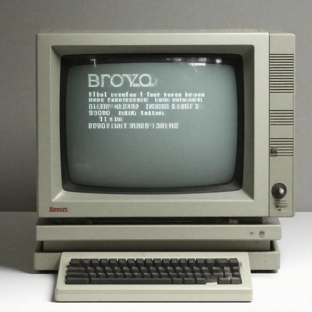 Bravo (software)